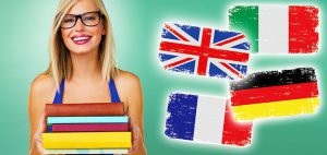 Ess, cum să deschizi o școală de limbi străine