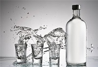 alcool etilic 95 poate fi capabil să bea, alcool ant sau frecare