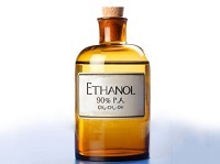 Etil-alkohol 95, hogy lehet-e inni, hangya vagy alkohol