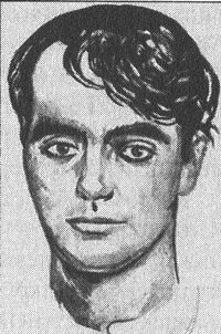 Federico Garcia Lorca - Viața și execuția