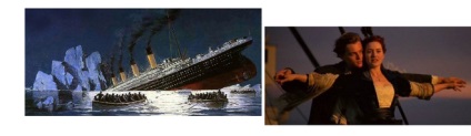 Film - Titanic - egy remekmű az ész