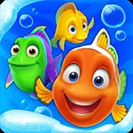 Fishdom on android descărcare gratuită