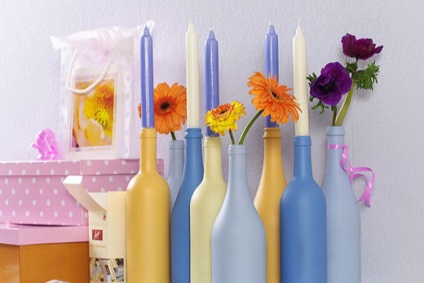 Vopsea de aerosoli vopsea - un instrument indispensabil pentru decorarea dvs., blog