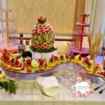 Florărie în decor butovo - floră - decorarea sărbătorilor