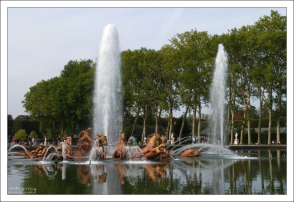 Franța, în suburbiile din Paris