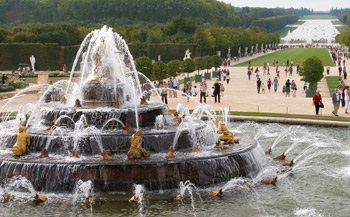 Franța, în suburbiile din Paris