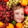 Fructe-berry »alergie