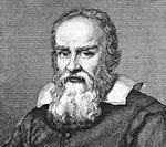 Galileo Galileo - astronomie și spațiu