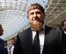 Fall of the Empire mint egy csecsen esküvő elpusztítani orosz szuverenitás