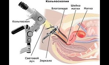 Ginecologie, centru ecologic clinic din Volgograd