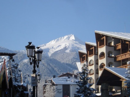 Munții Pirin, Bulgaria descriere, fotografie, unde este pe hartă, cum să obțineți