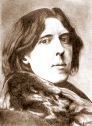 Moartea amară a lui Oscar Wilde