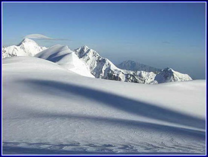 Ready slideshow munți din Caucaz fotografie ararat, elbrus și kazbek