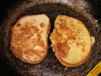 Prăjitură cu ouă, brânză și cârnați (rețetă pas cu pas cu fotografie)