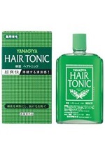 Hair tonic yanagiya - tonic impotriva caderii parului