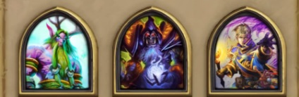 Însoțitorul Heartharena și cum să simplificați jocul în arena din piatră