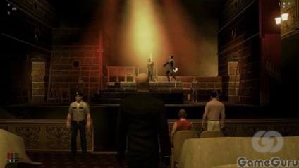 Hitman Blood Money - Videó Rövidfilmek, útmutatók, mechanika, konzolparancsok, kézi, kézi