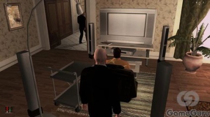 Bani de sânge Hitman - trecere video, ghiduri, mecanică, comenzi console, manual, manual