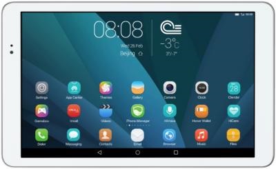 Huawei mediapad t1 10 lte 16gb - prezentare de la mesager