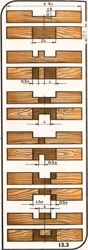 Jocuri și jucării din lemn - puzzle 