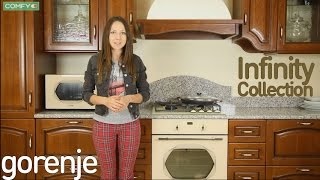 Instrucțiuni pentru cuptorul gorenje simplicity - manuale, instrucțiuni, formulare