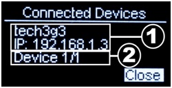 használati útmutató Novatel MiFi 5510l