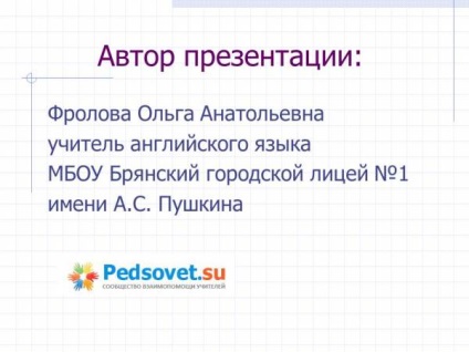 Simulatoare interactive într-o limbă străină - limbi străine - comunitate de asistență reciprocă a cadrelor didactice