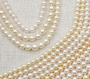 Interesant și cognitiv - ce trebuie să știți despre perle japoneze akoya