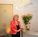 Interviu cu Olga Nikolayevna Valitskaya, șeful salonului de frumusețe dragonfly