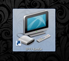 Ip-tv bizbi