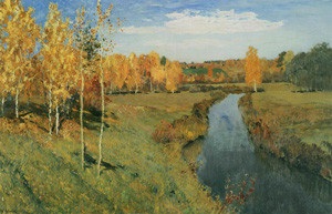 Isaac Levitan