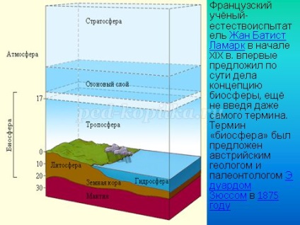 Folosirea prezentărilor în lecția de geografie