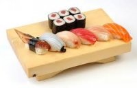 Istoricul originii sushi și rulourilor