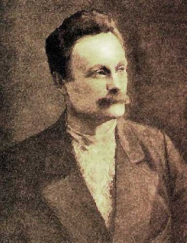 Ivan Franco életrajz