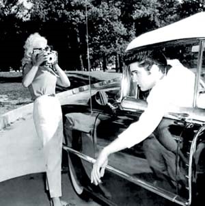 Elvis presley Cadillacs - a legendás énekes legendás autói története