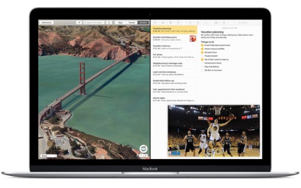 Cum se activează modul imagine-în-imagine pentru tine în macos sierra, - știri din lumea mărului