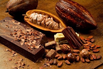 Untul de cacao este un leac minunat pentru frumusetea ta