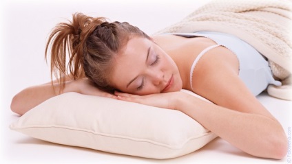 Cum să adormi rapid căile, sfaturile, cum să depășești insomnia