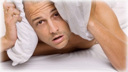 Hogy aludt módon, tanácsot, hogyan lehet legyőzni az álmatlanság