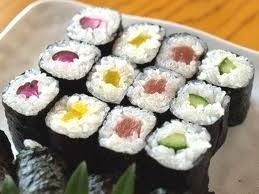 Milyen sushi ott, ahonnan készülnek