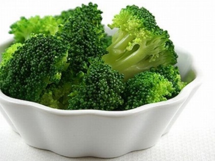 Ce goluri pentru iarna pot fi făcute din broccoli