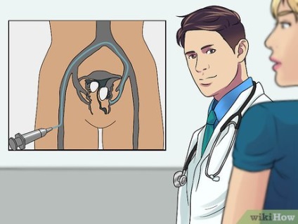 Cum să tratați un chist din vagin