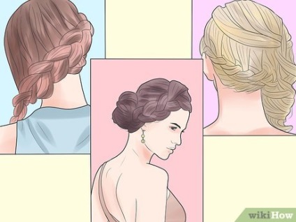Cum de a construi părul lung