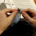 Cum să învețe să cravată tricotate și tricotat, un site pentru femei și întreaga familie