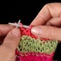 Cum să învețe să cravată tricotate și tricotat, un site pentru femei și întreaga familie