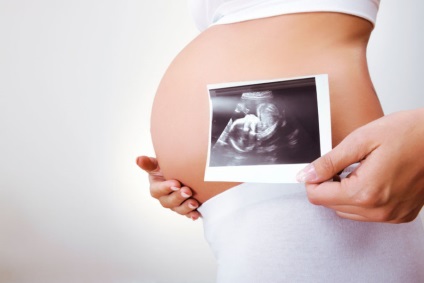 Cum se determină durata sarcinii