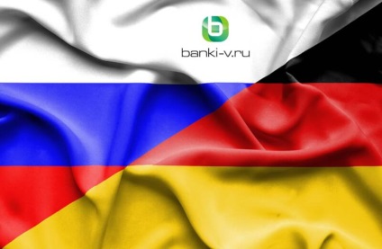 Cum să transferați bani din Germania în Rusia