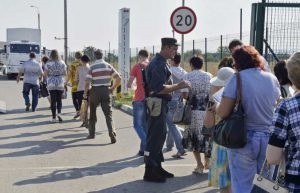 Cum să obțineți azil în Rusia și care este diferența de statutul de refugiat