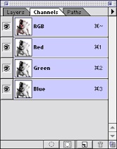 Як поміняти фон на фото в adobe photoshop а також розмити або прибрати задній план (прибрати) Як поміняти фон на фото в adobe photoshop а також розмити або прибрати задній план