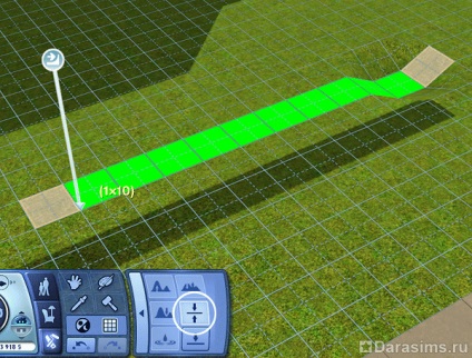 Cum de a construi o casa inversata in Sims 3 ( Cum de a construi o casa inversata intr-un Sim 3
